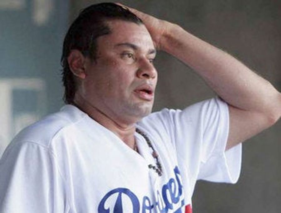 Vicente Padilla Shot In Hunting &quot;Accident&quot;