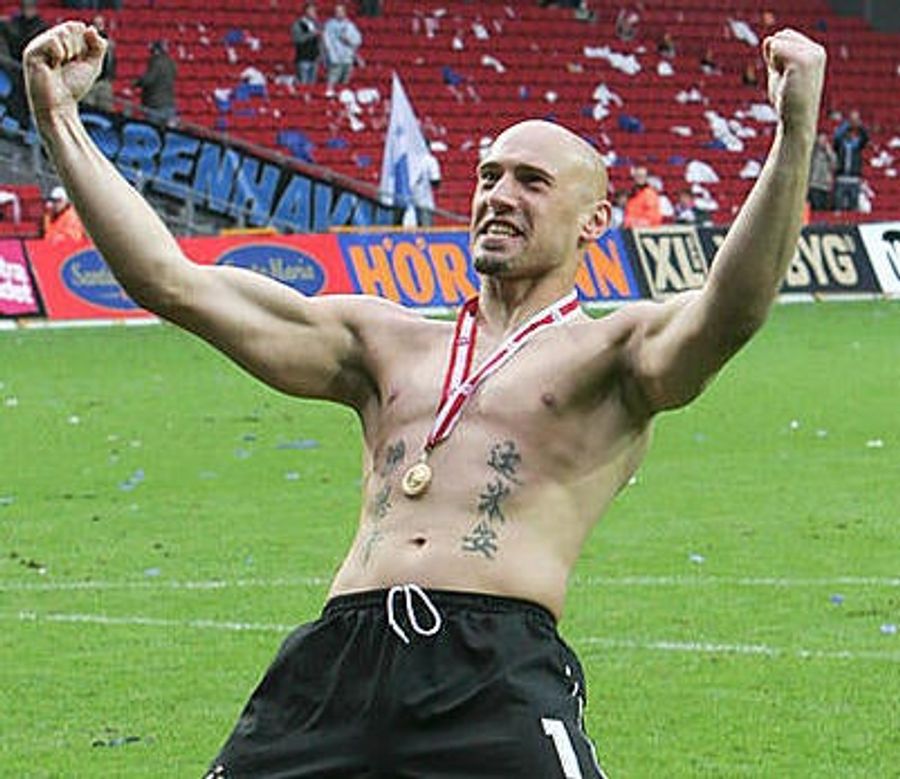 How Many Polish Soccer Goalies Does It Take To Write A Homophobic Book?