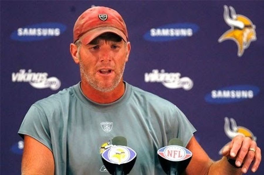 No One Cares About A F*cking Live Press Conference