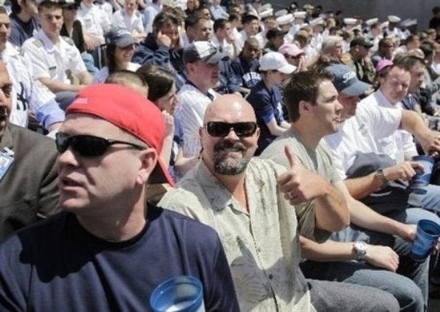 David Wells Thinks The People Of Philadelphia Are A Bunch Of Meanie-Weenies