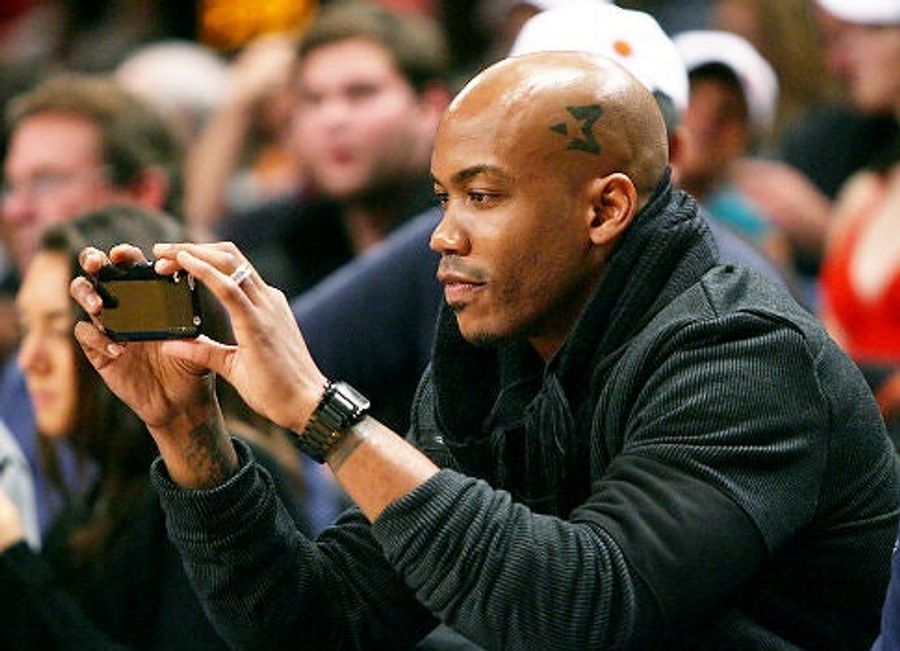 Starbury And The Knicks, Together In Fail For Eternity