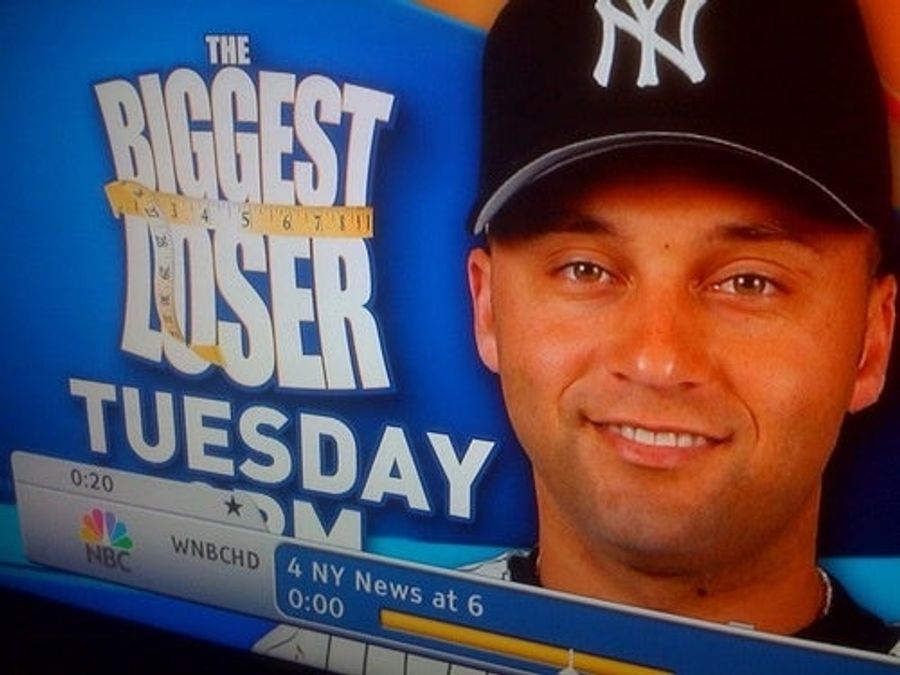 World Series Omens Yankee Fans Don't Want To See