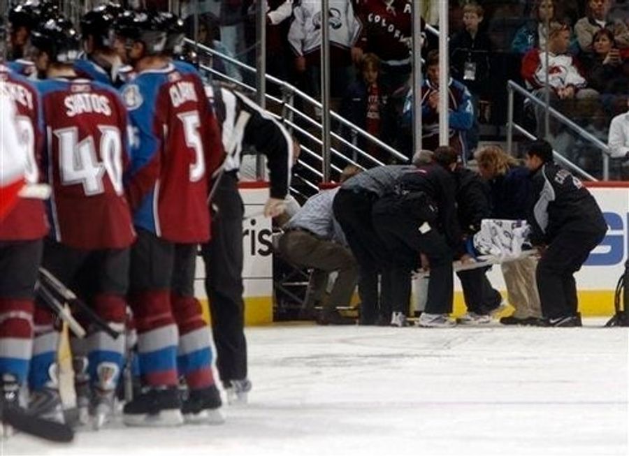 Tuomo Ruutu Will Drink Your Milkshake!
