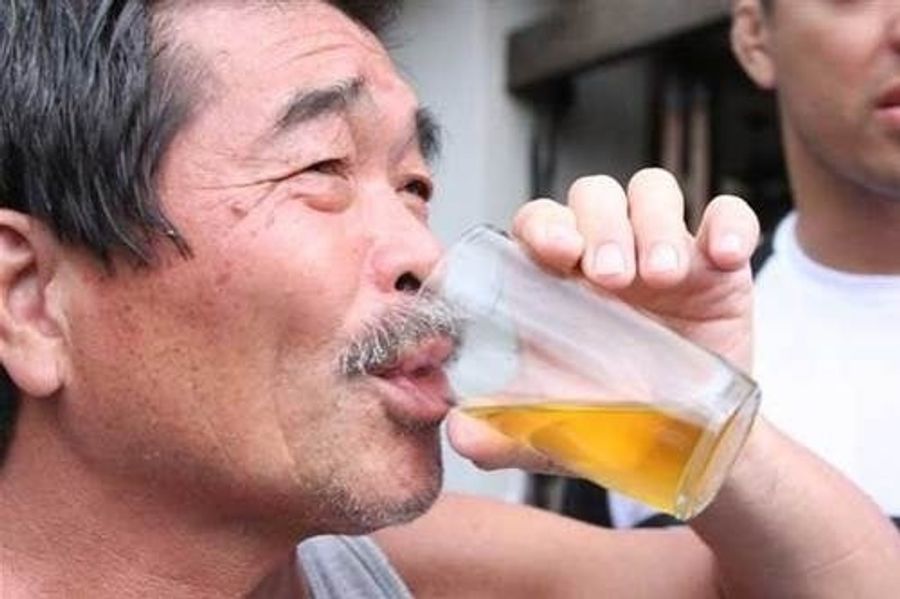 UFC 104: Urine For A Good Fight