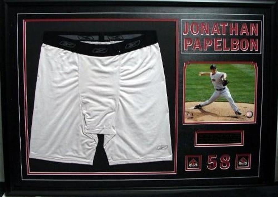 Red Sox Underwear For Sale, If You&#39;re Into That Sort Of Thing