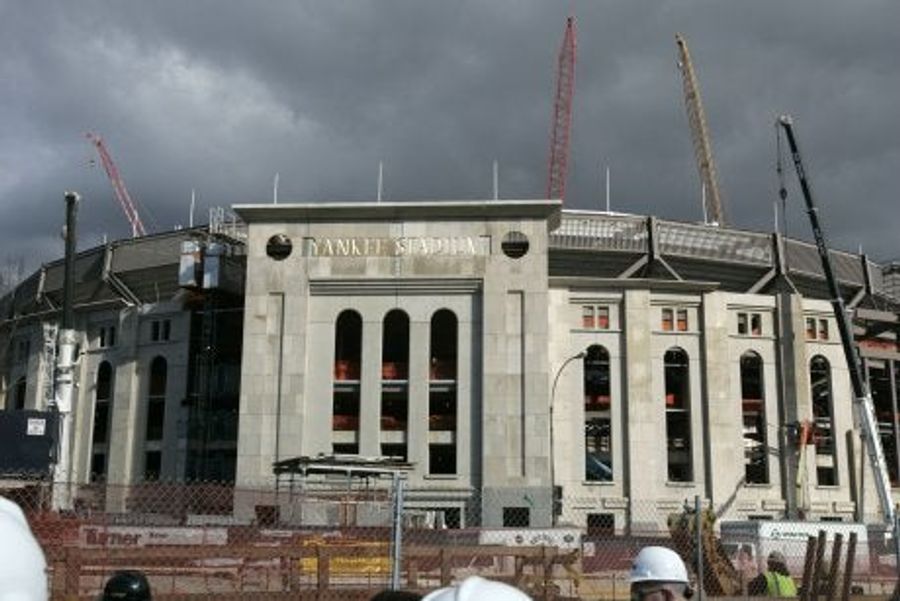 Why Your &quot;Why Your Stadium Sucks&quot; Feature Sucks