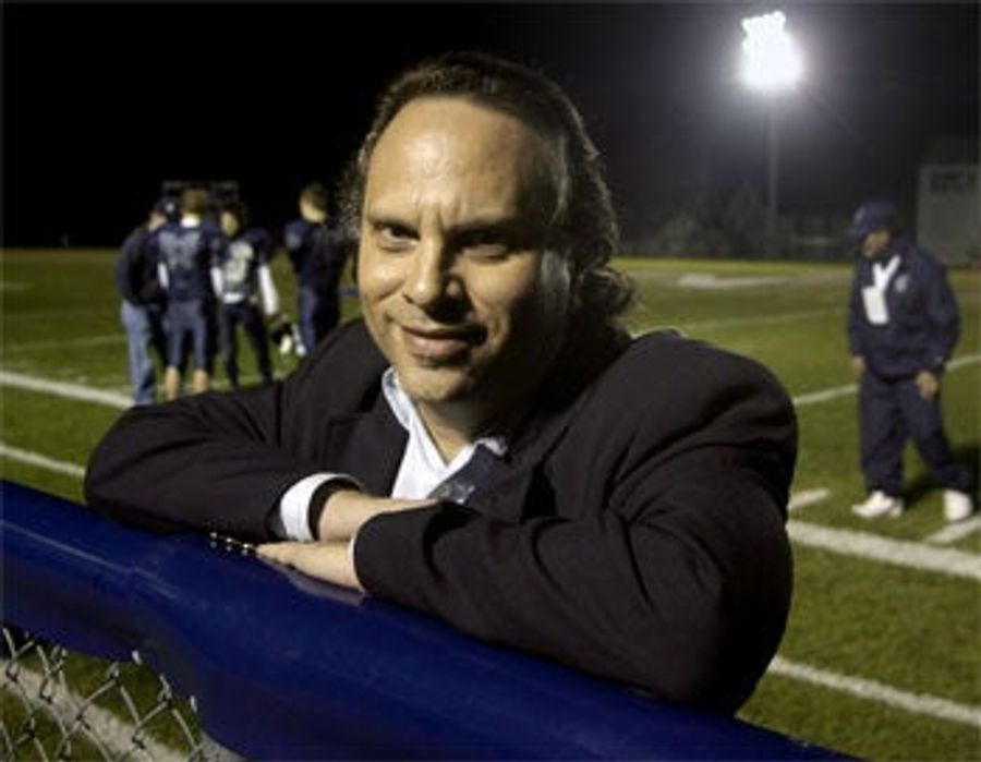 Bissinger Continues His <em>Moneyball</em> Trolling