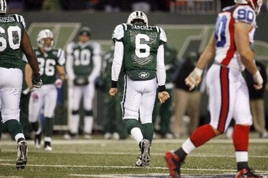 Where The Poise Aren&#39;t