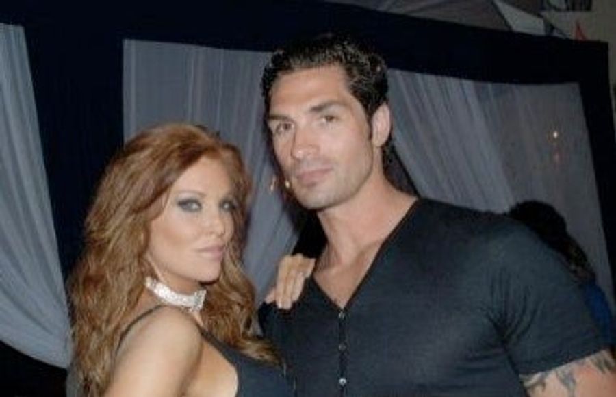 Oilers&#39; Souray None Too Pleased With Ex&#39;s &#39;Erotic Revue&#39;