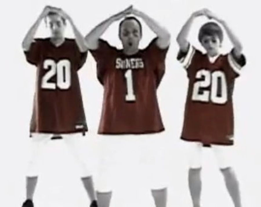 OU Has Already Lost The Red River Embarrassing Music Video Rivalry