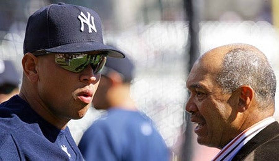 The Hunt For Mr. October