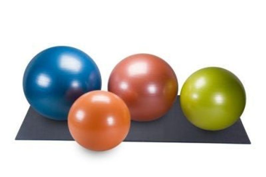 NBA Locker Rooms Terrorized By Giant Rubber Balls
