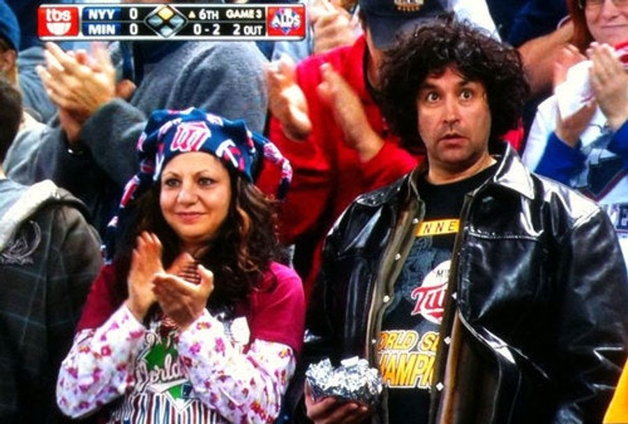 Someone Just Blew This Guy&#39;s Mind