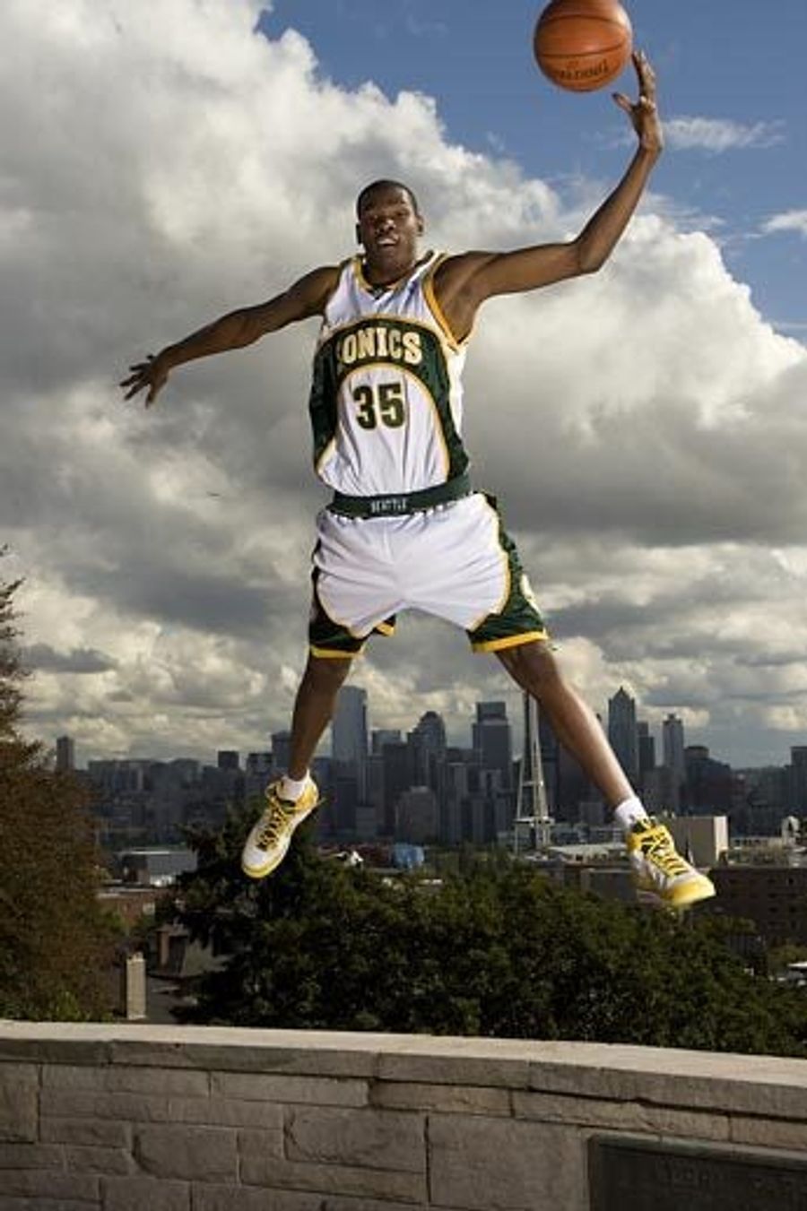 Kevin Durant Not A Fan Of Mildly Abstruse Basketball Metrics
