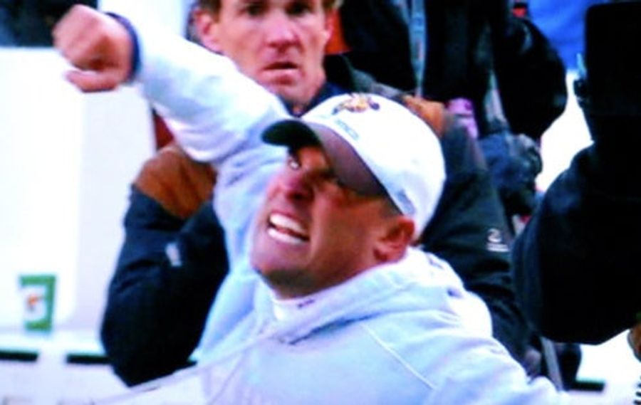 Josh McDaniels Wins The Weekend