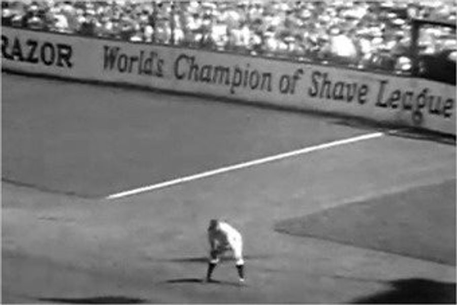 Wasn&#39;t Babe Ruth A DH?