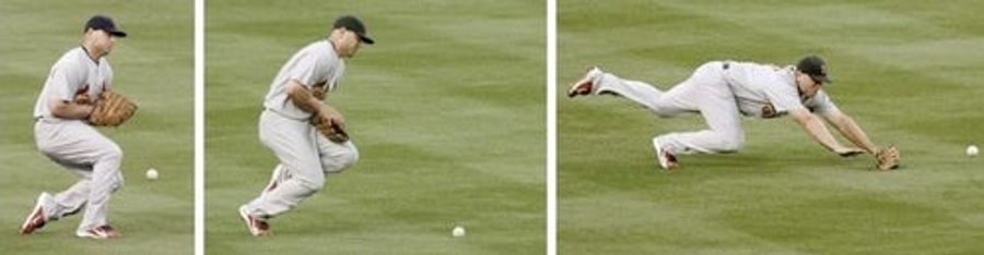 The Bitter Tears Of The Best Fans In Baseball