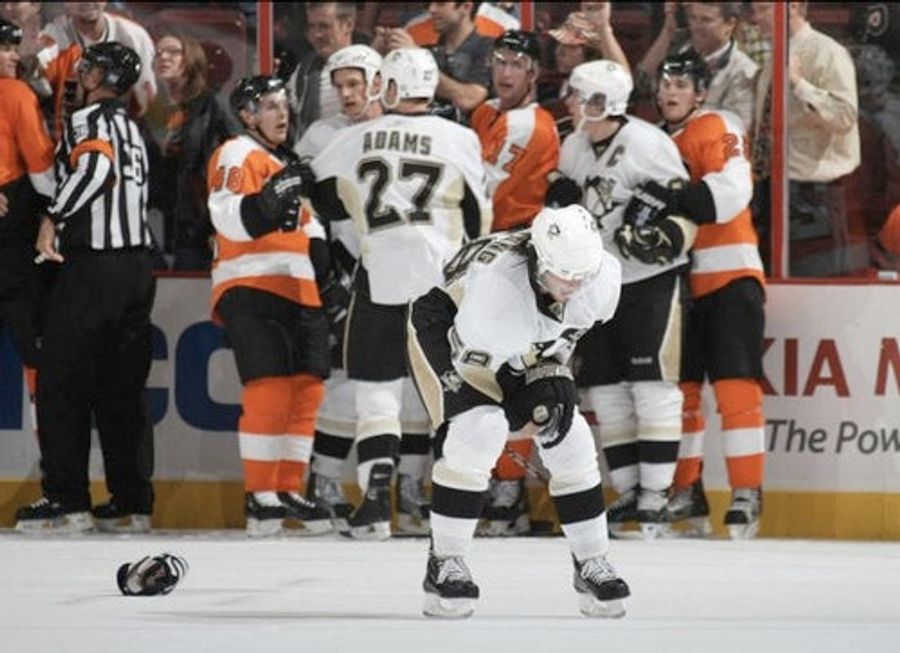 It&#39;s Always Bitey In Philadelphia