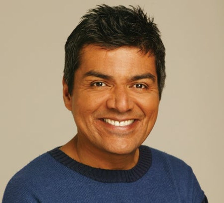 George Lopez Is This Year's Frank Caliendo