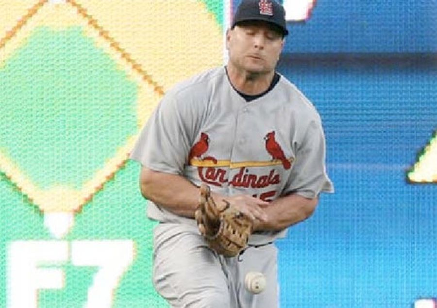 Cardinals Defense Takes A Holliday