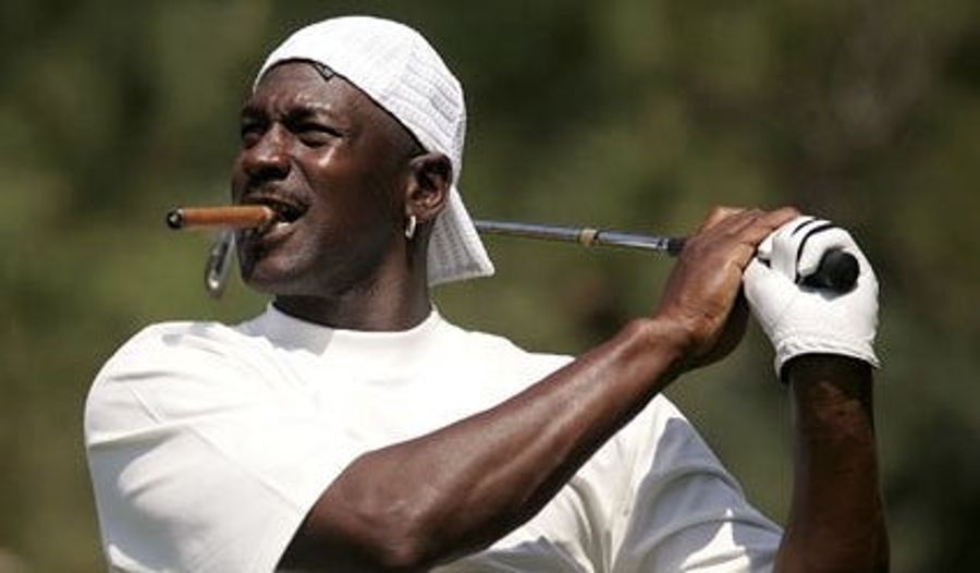 Time To Clear The Air Jordan