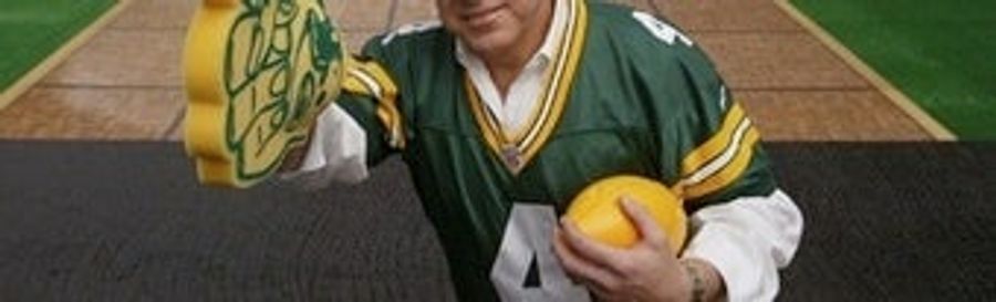 Philly Fans Aren&#39;t The Only Ones Who Get Stabby