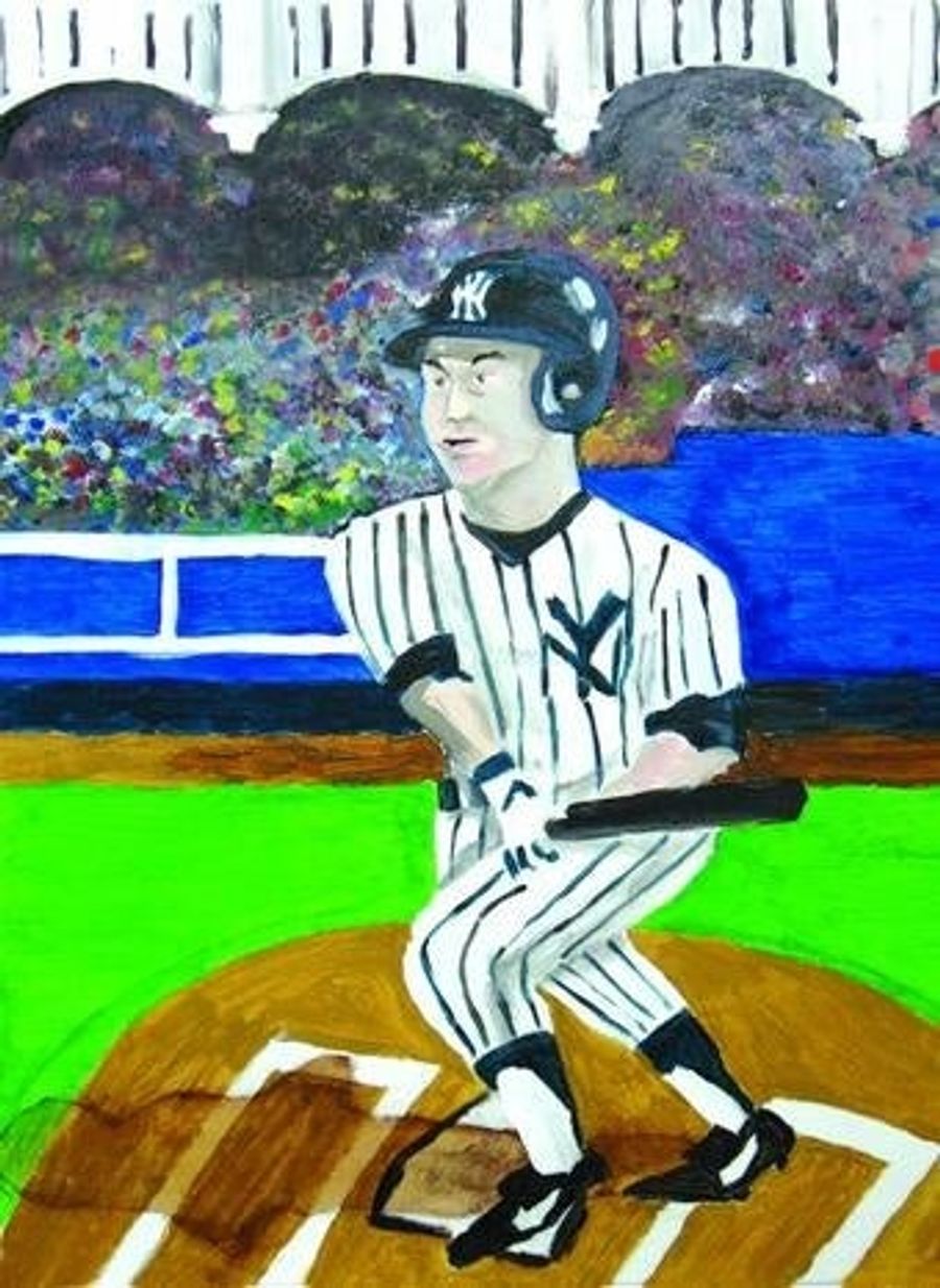 Breaking: Member Of New York Sports Media Writes Insightful Derek Jeter Story