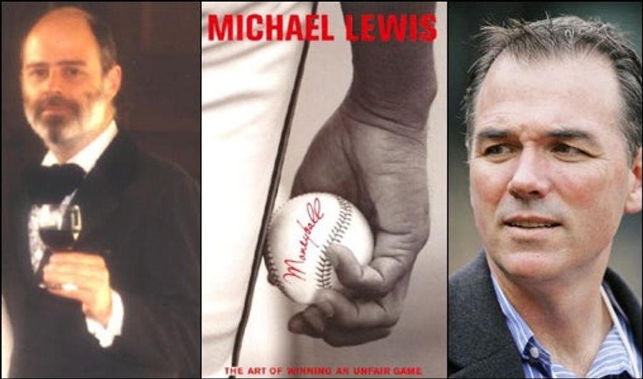 The Forgotten Man Of <em>Moneyball</em>, Part 1