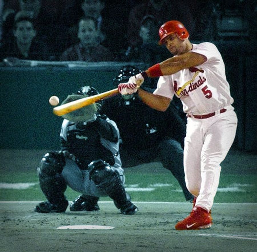 MLB Postseason Preview: St. Louis Cardinals