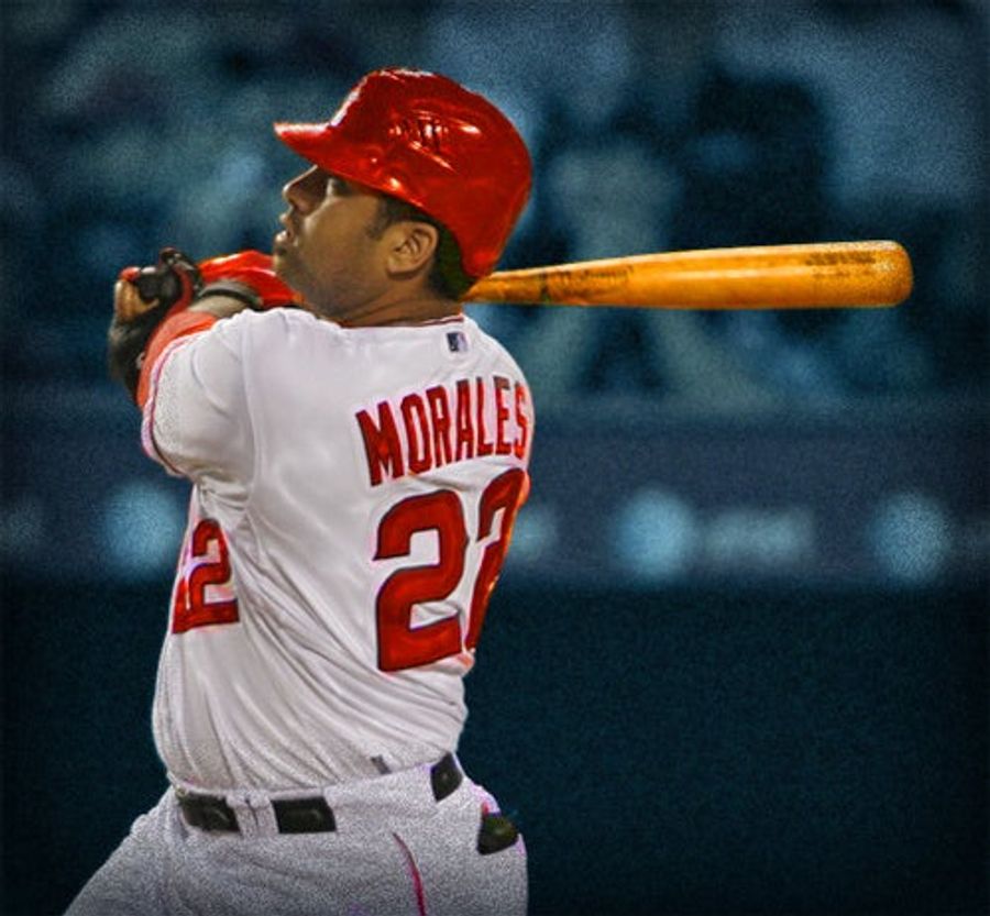 MLB Postseason Preview: Los Angeles Angels Of Anaheim