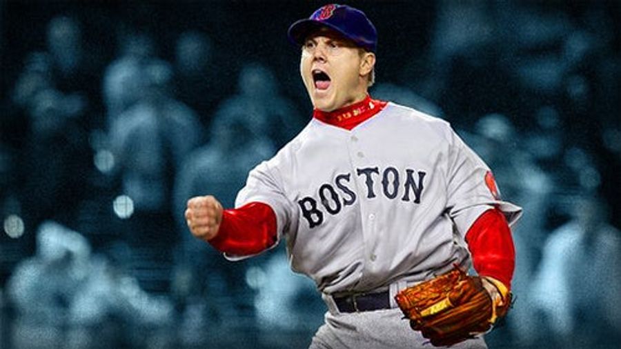 MLB Postseason Preview: Boston Red Sox