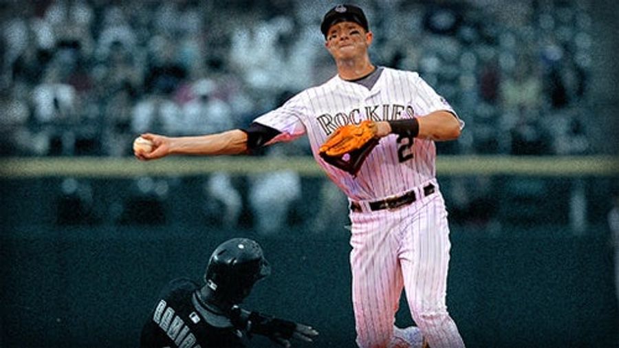 MLB Postseason Preview: Colorado Rockies