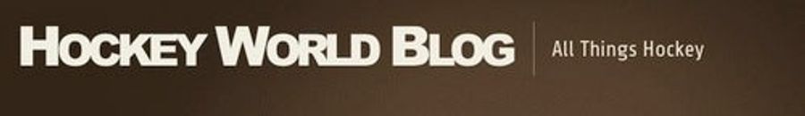 The Learning Curve: Hockey World Blog