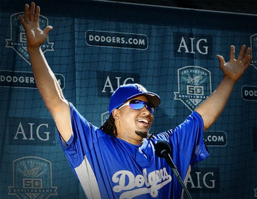 MLB Postseason Preview: Los Angeles Dodgers
