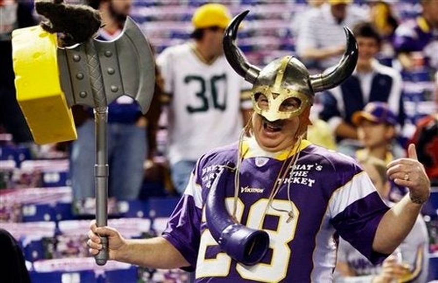 Disturbed Prop-Wielding Fanbase Enjoys Slightly Important Victory