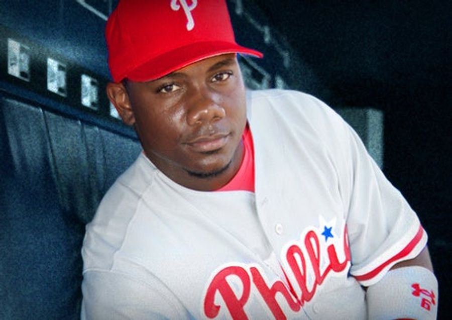 MLB Postseason Preview: Philadelphia Phillies