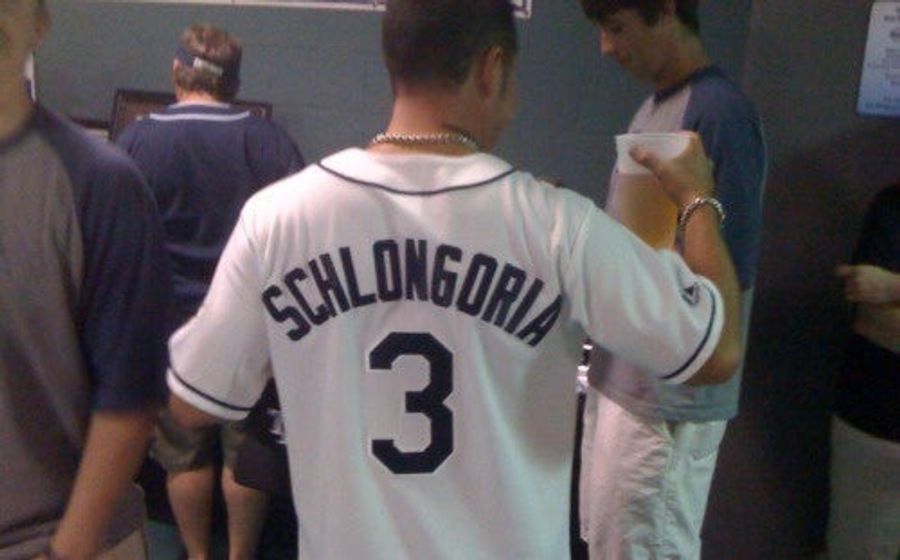 Baseball Season Won't Die