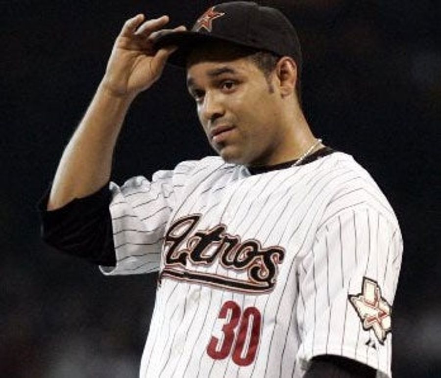 Shawn Chacon Even Worse At Gambling Than He Was At Pitching