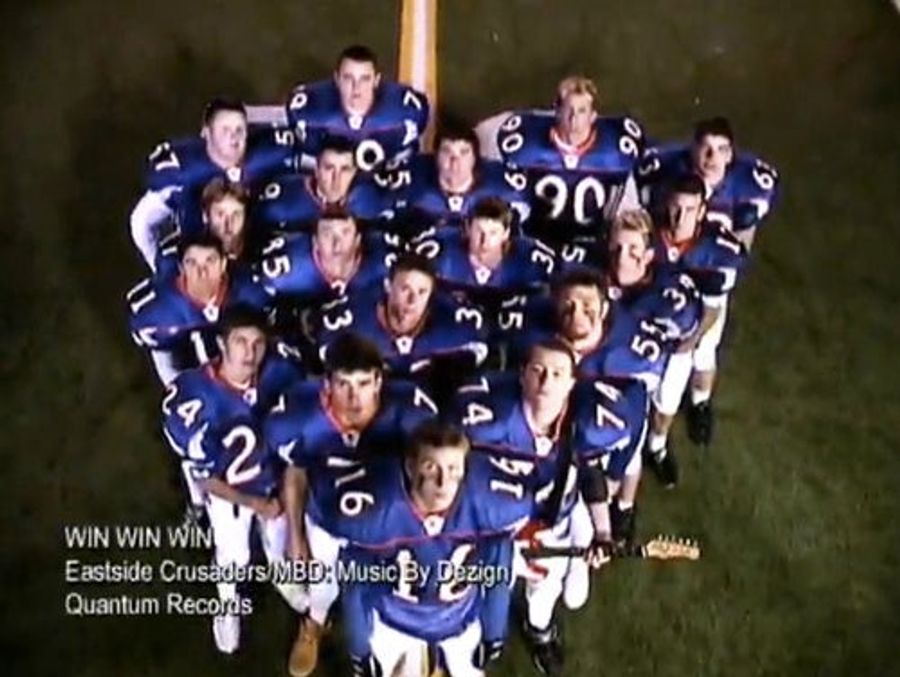 Catholic School Teams Make The Best Videos