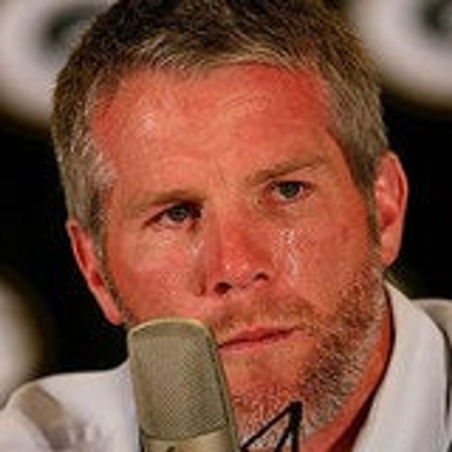 ESPN Plans To Favre The Favre Out Of You