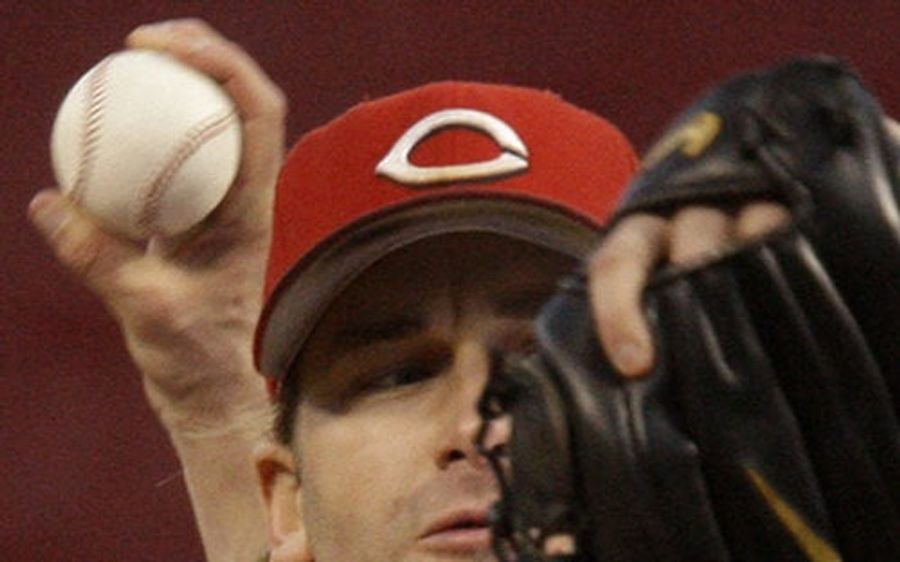 Un-Rubbed Balls Create Sticky Situation For Cardinals