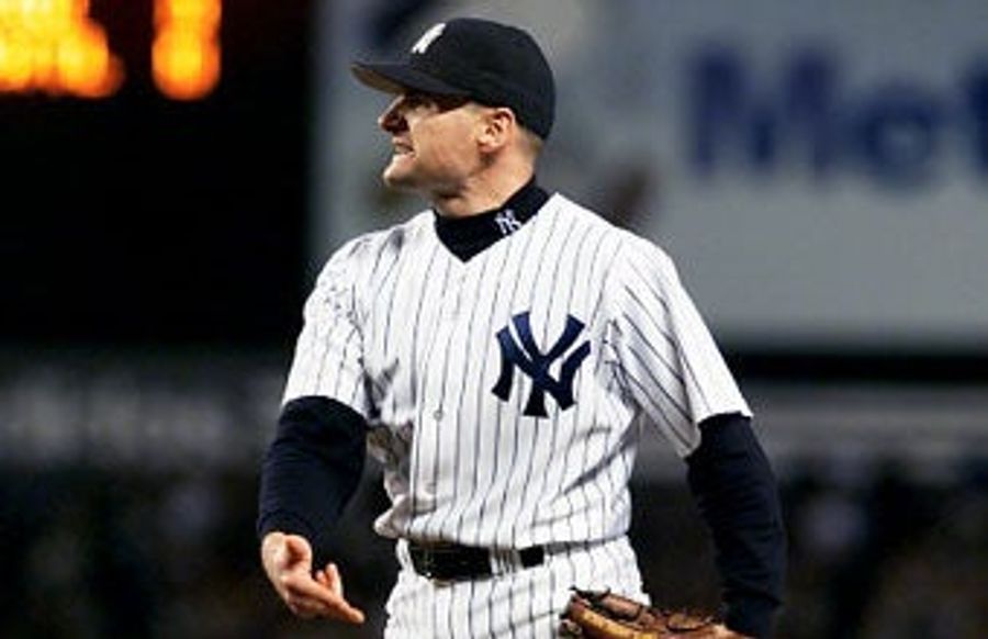 Chuck Knoblauch Arrested For Assault