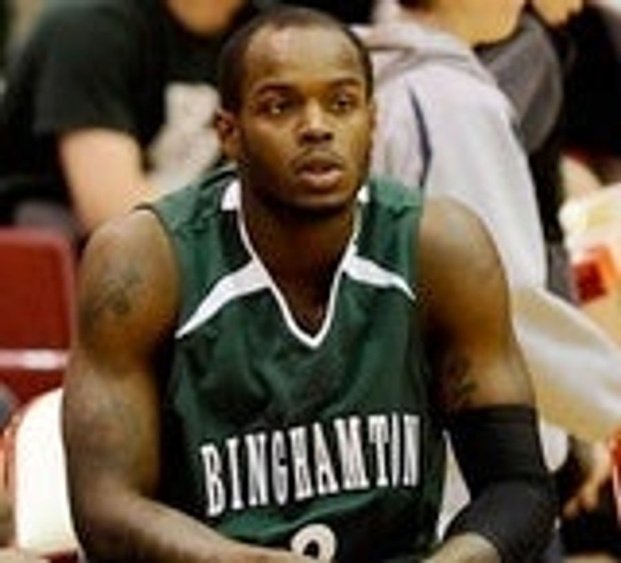 Binghamton Clear Out Includes Teacher Who Criticized Team (UPDATE: And AD)