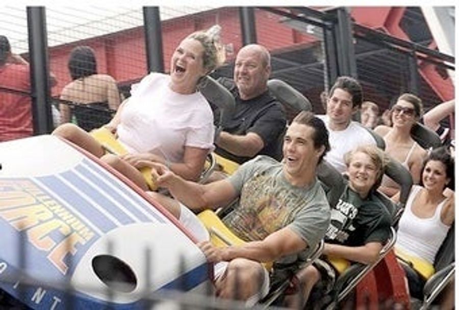 Brady Quinn's Wild Ride Comes To An End. For Now.