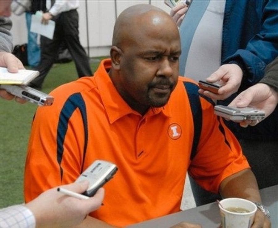 The Ron Zook Coaching Tree Bears Intense Fruit