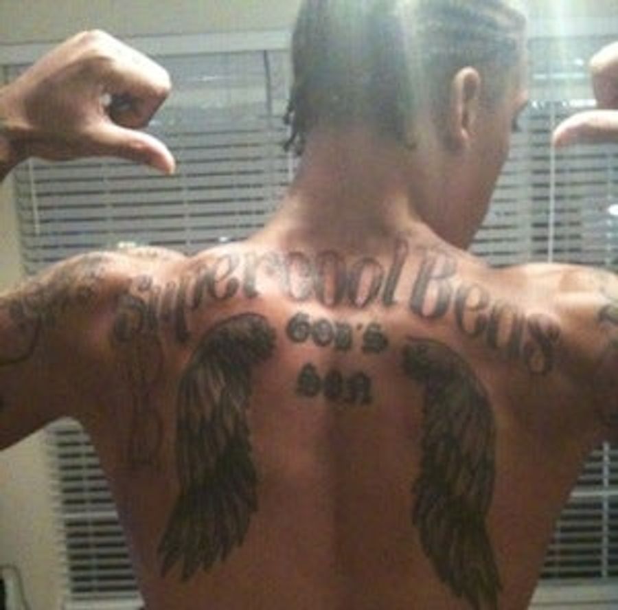 Out Of Rehab, Michael Beasley Says He's Supercool Once More