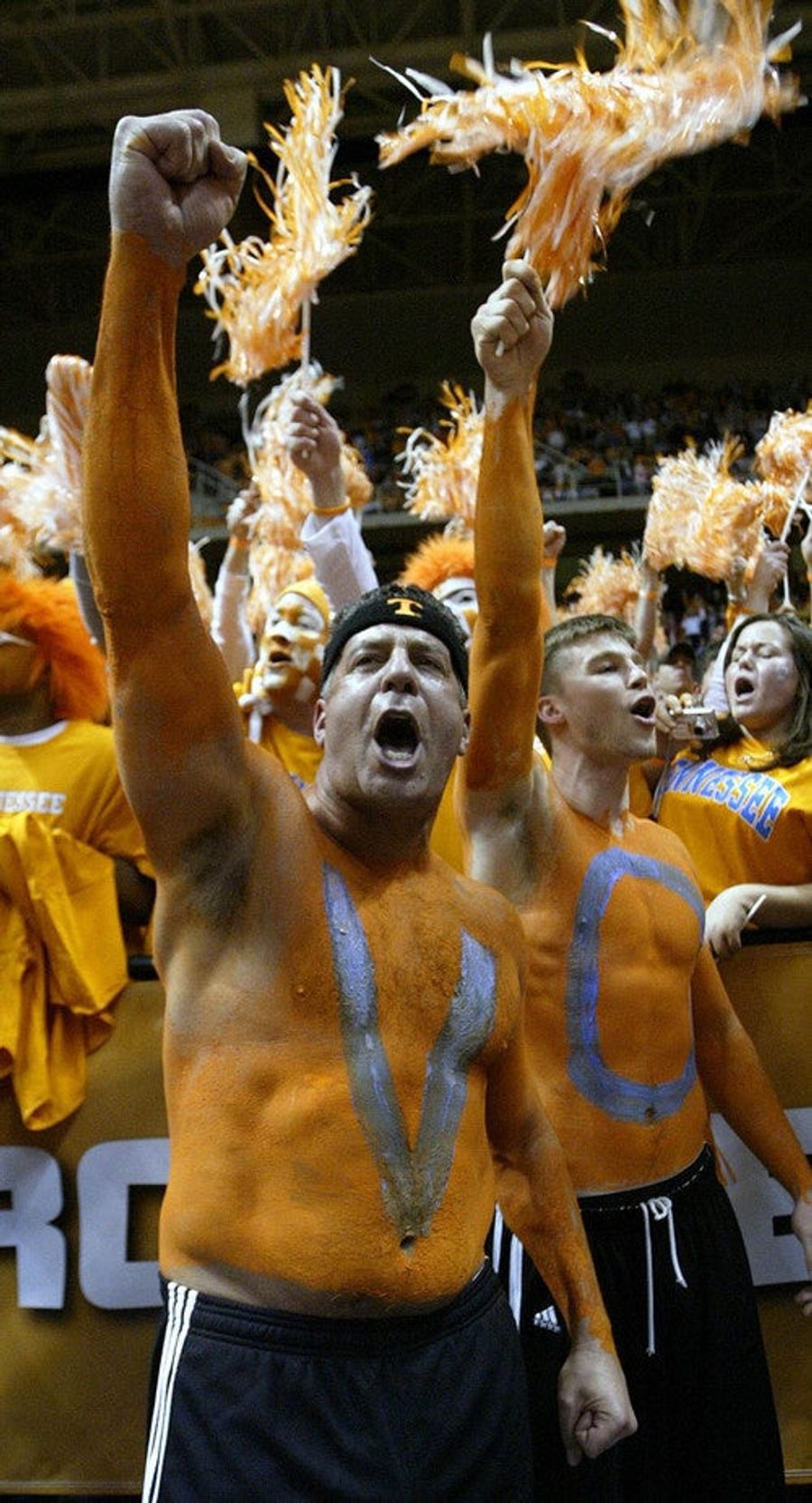 Yukkks: Bruce Pearl Apologizes For Klan Joke