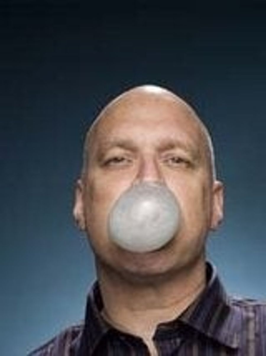 From The Desk Of Gary Belsky: Hygiene Edition