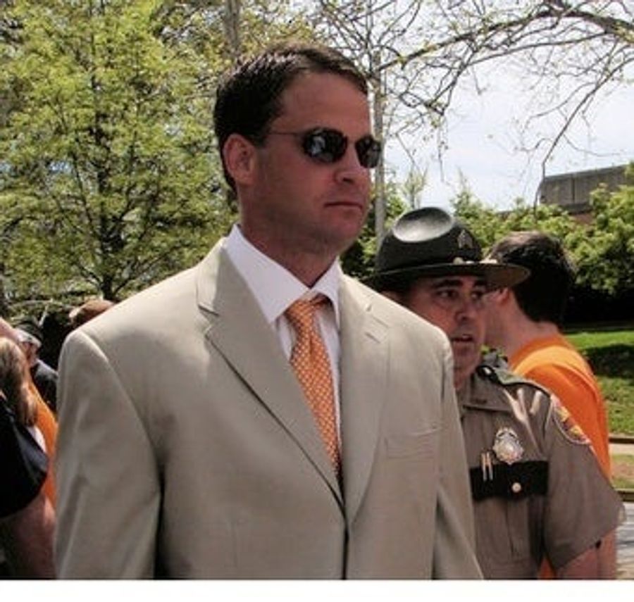 Lane Kiffin Just Can&#39;t Stop Himself From Being Himself