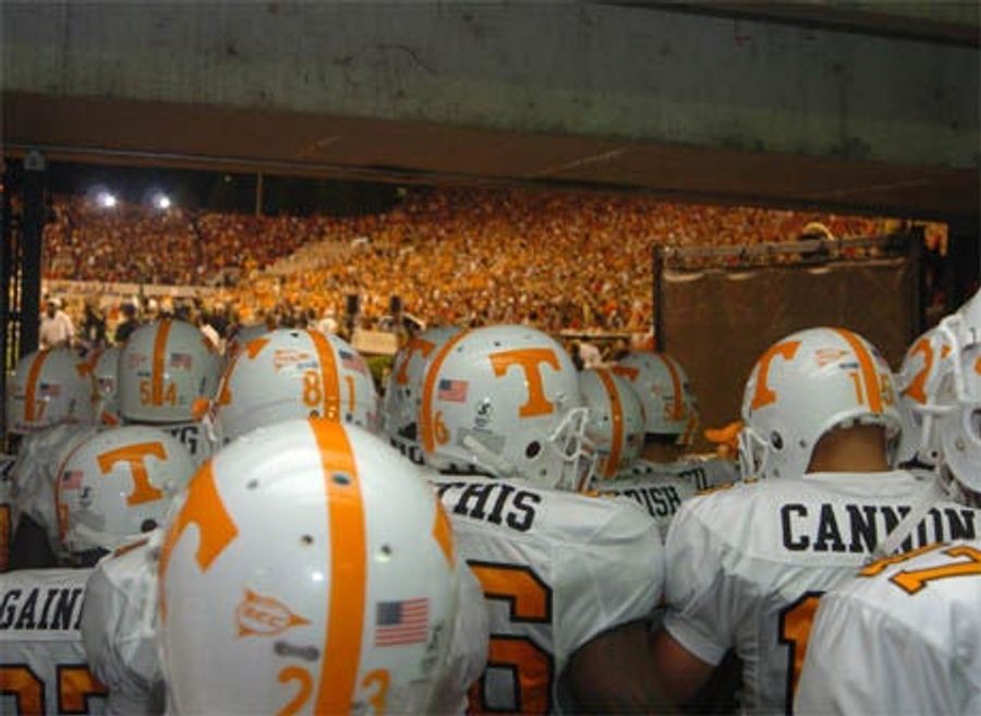 Your College Football Open Thread